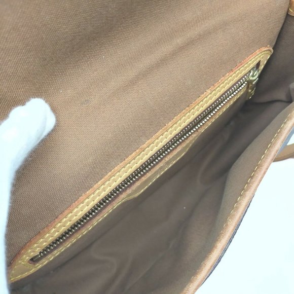 Auth Louis Vuitton Sologne Crossbody #13610L23 - Picture 9 of 11